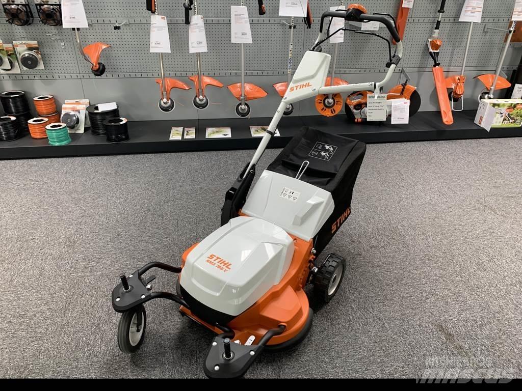 Stihl RMA 765 Agricultura - Outros
