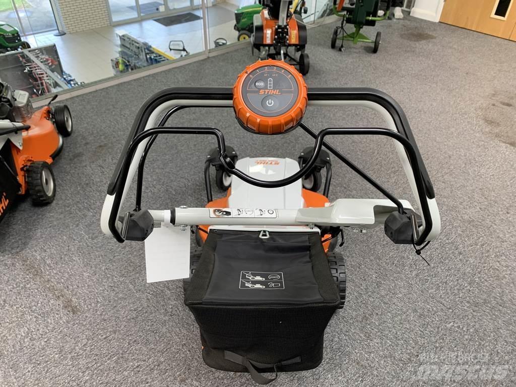 Stihl RMA 765 Agricultura - Outros
