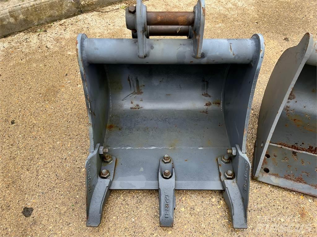 Strickland BUCKET Construção - Outros
