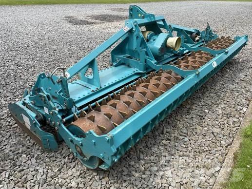 Sulky HR4000.22 Agricultura - Outros
