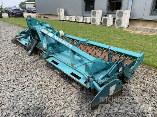 Sulky HR4000.22 Agricultura - Outros
