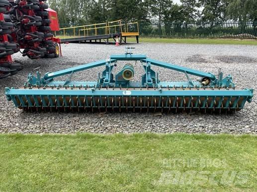 Sulky HR4000.22 Agricultura - Outros
