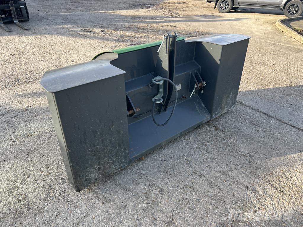 Sumo FW2 Agricultura - Outros
