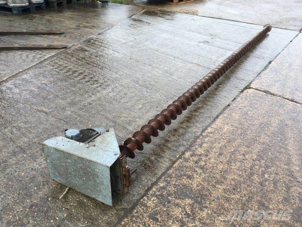  SWEEP AUGER Agricultura - Outros
