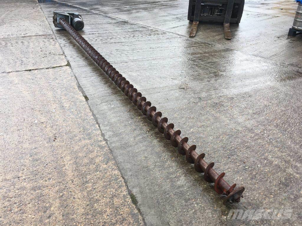  SWEEP AUGER Agricultura - Outros
