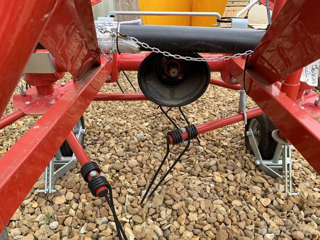 Tomlin TEDDER Agricultura - Outros
