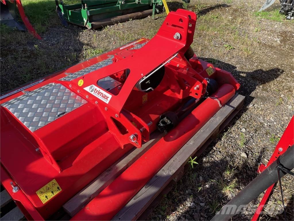 Trimax . Agricultura - Outros
