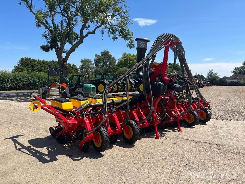 Väderstad FH2200 Perfuradoras
