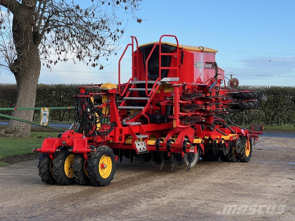 Väderstad RDA400S Perfuradoras