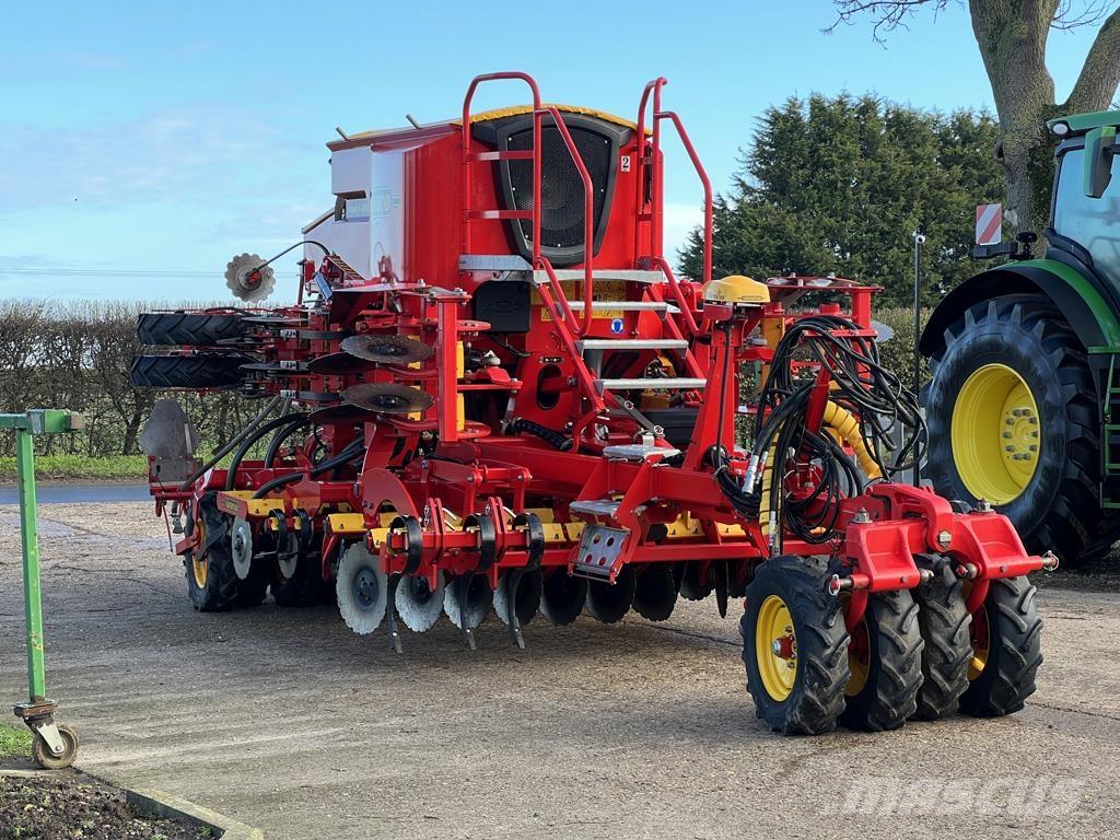 Väderstad RDA400S Perfuradoras