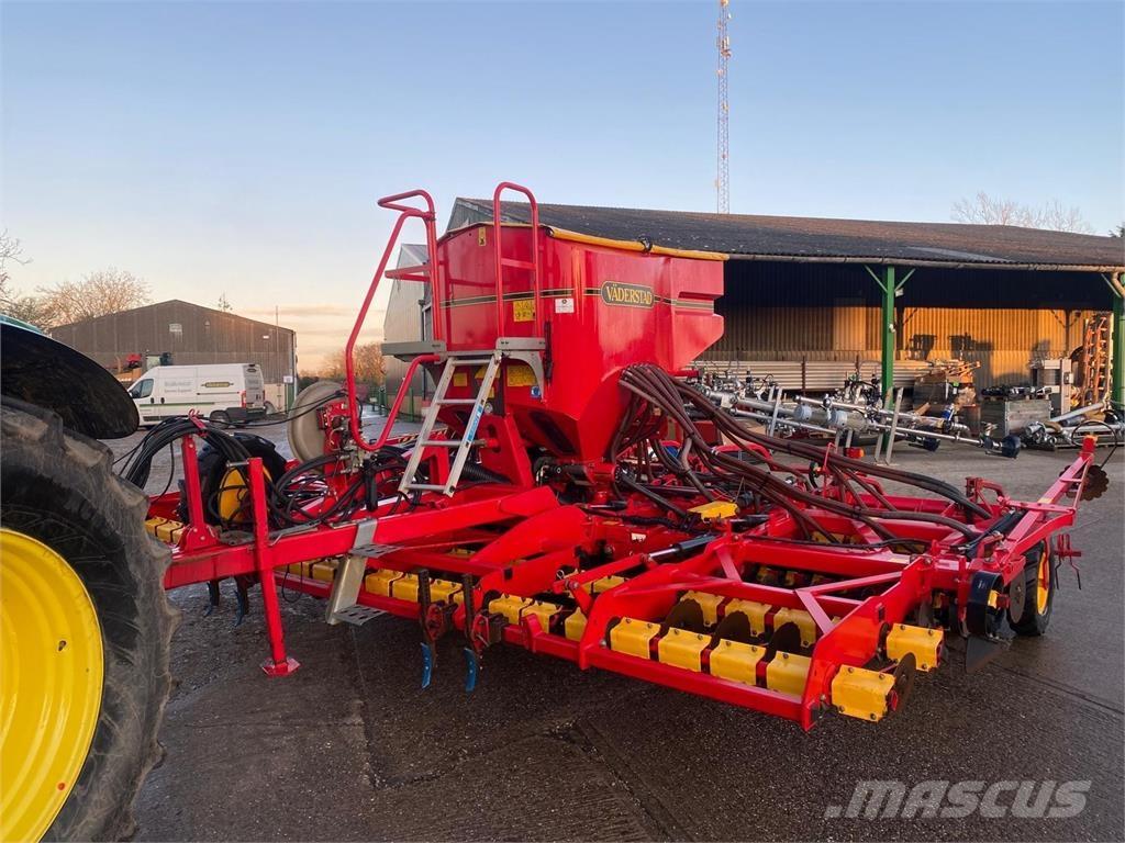 Väderstad RDA600S Perfuradoras