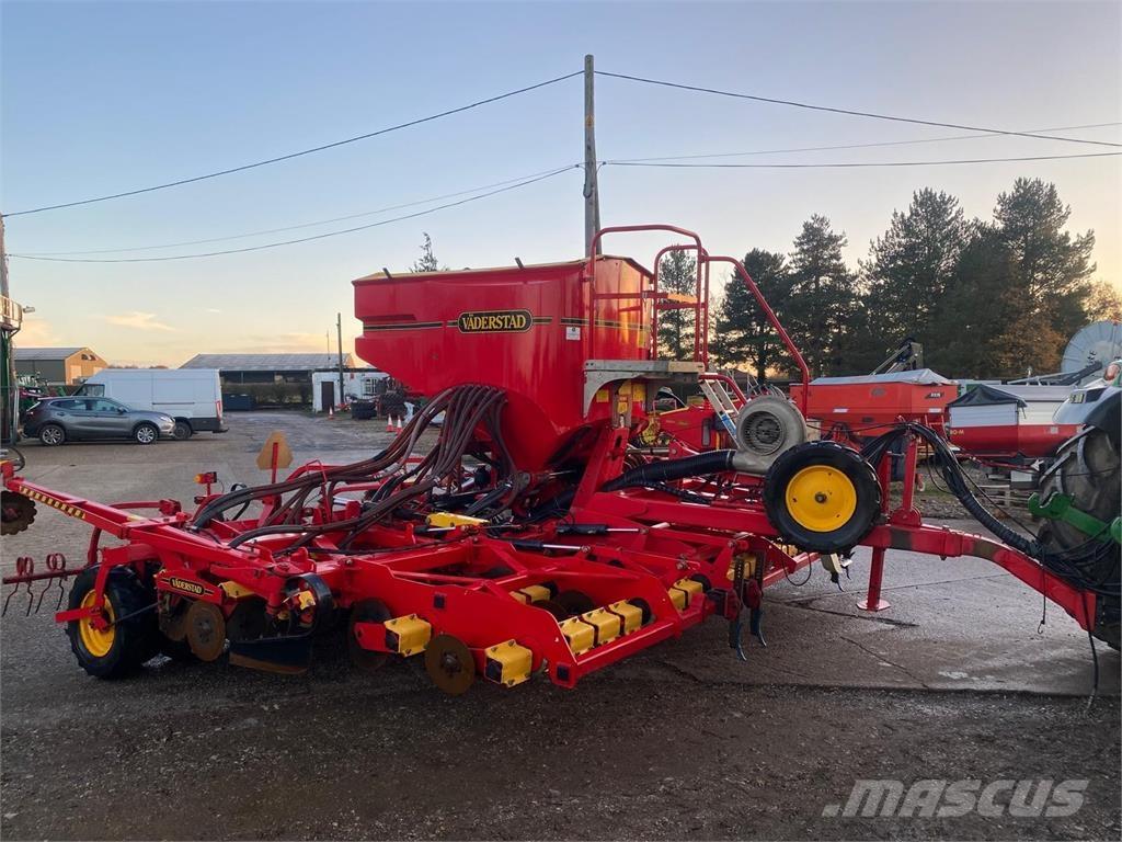 Väderstad RDA600S Perfuradoras