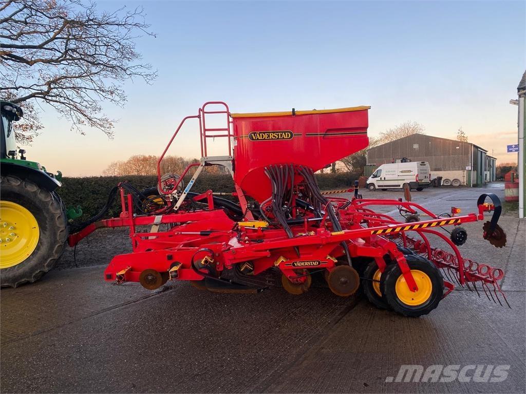 Väderstad RDA600S Perfuradoras