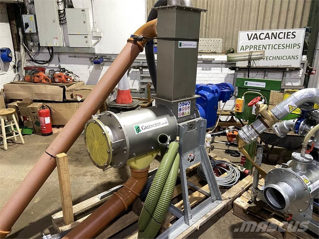  WAM SEPCOM 045 Agricultura - Outros
