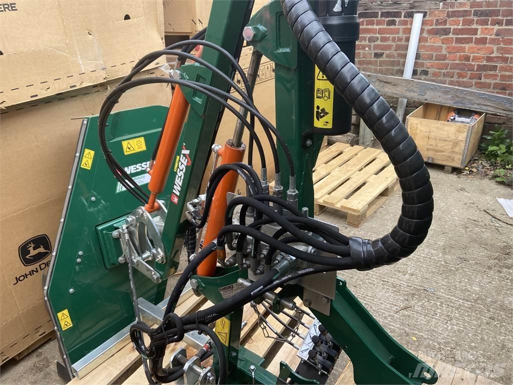Wessex CHT100R Outros acessórios de tractores