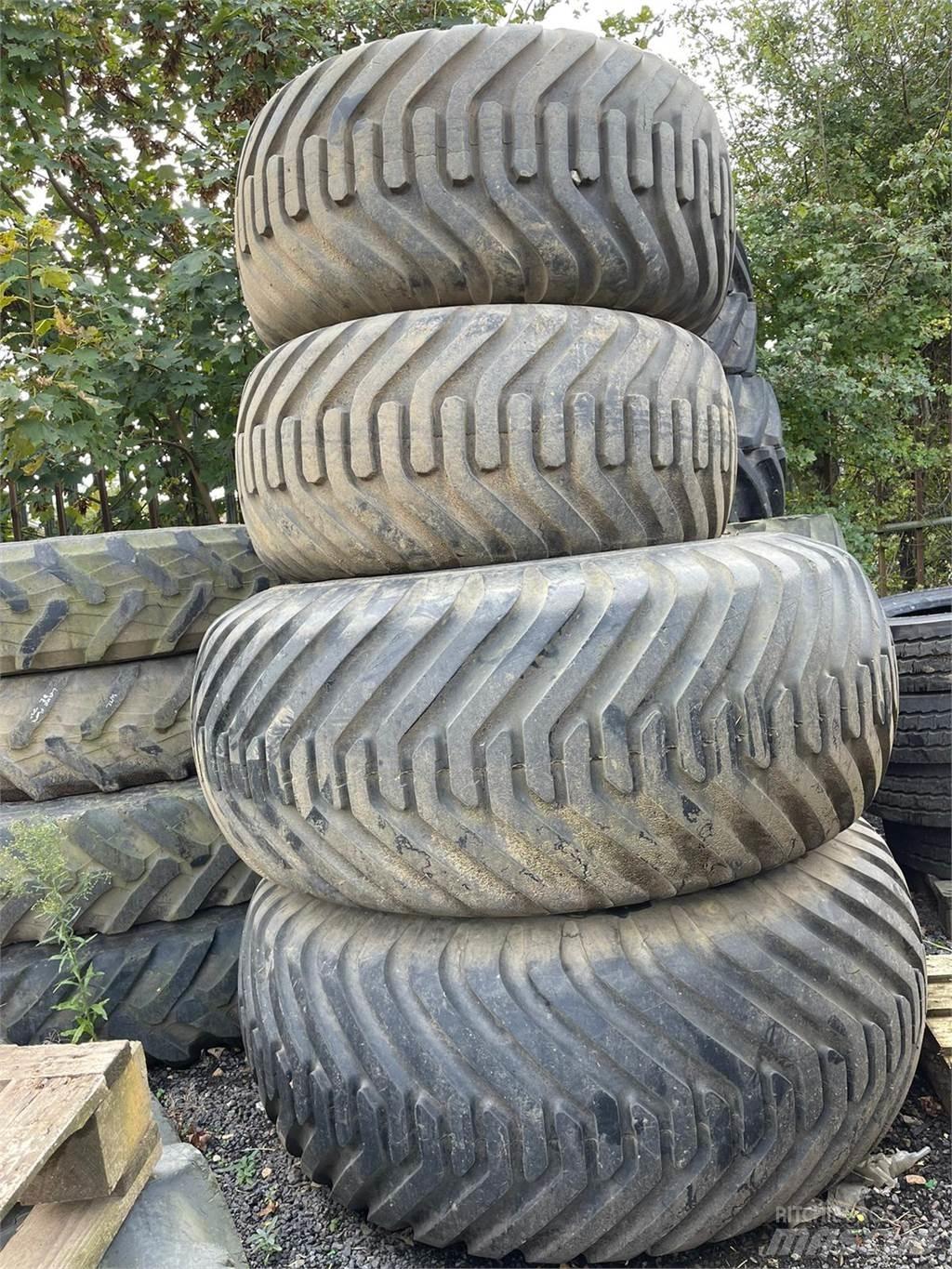 WHEELS Pneus Agrícolas