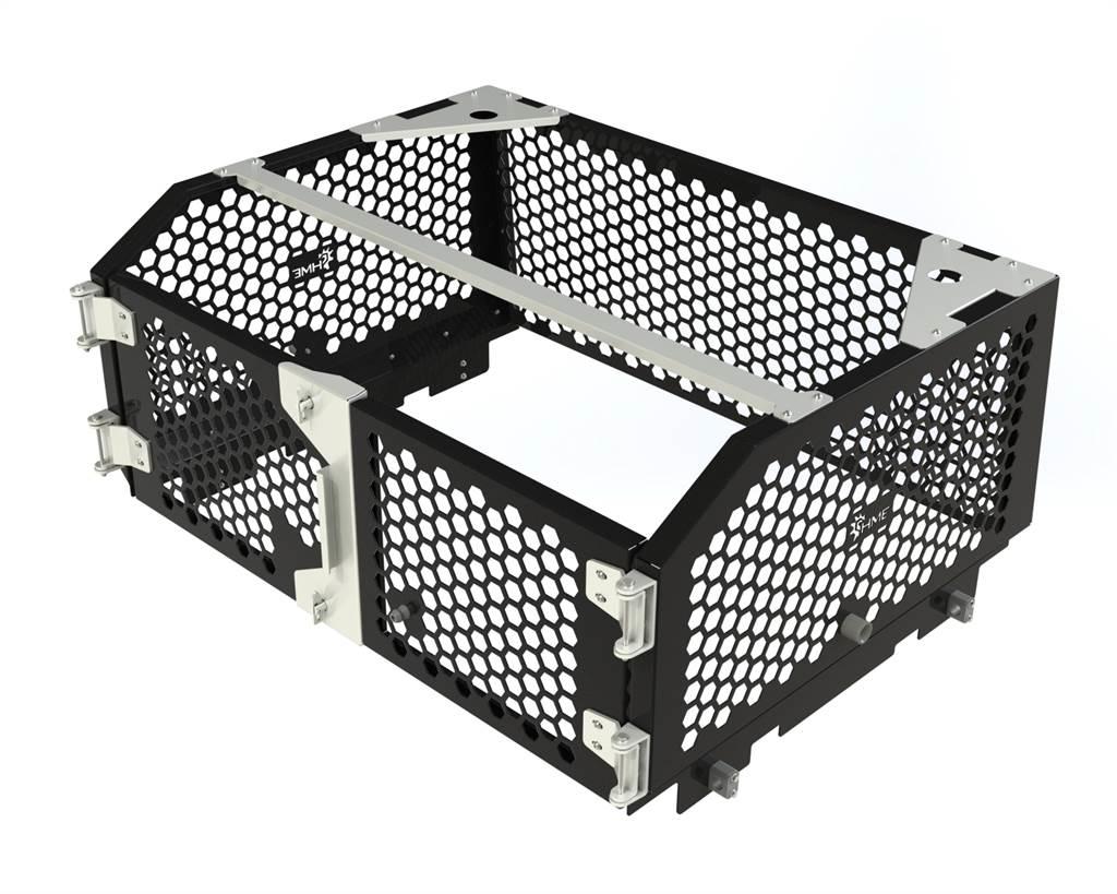  WP001268 Agricultura - Outros
