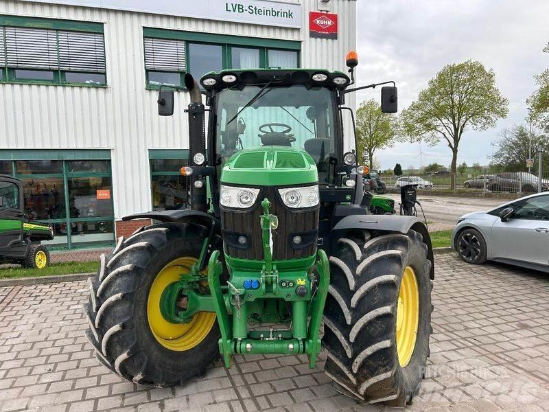 John Deere 6150R Tratores Agrícolas usados