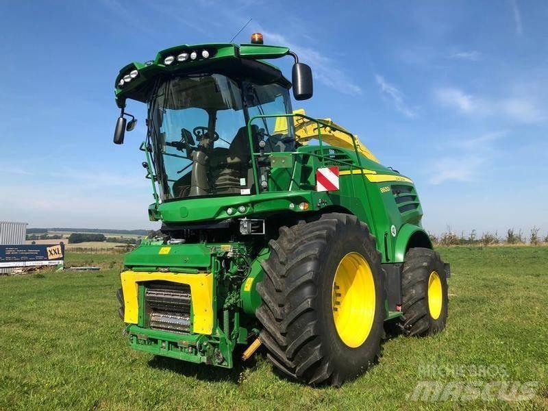 John Deere 8600 Agricultura - Outros
