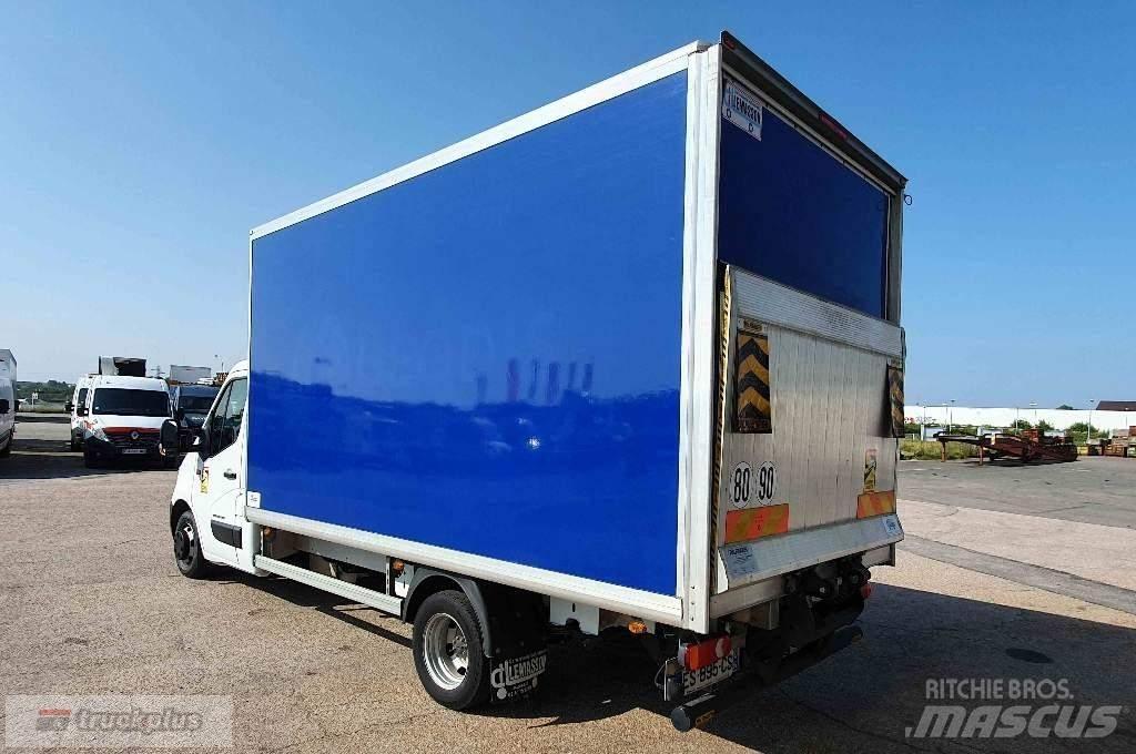 Renault MASTER 165.35 Outros