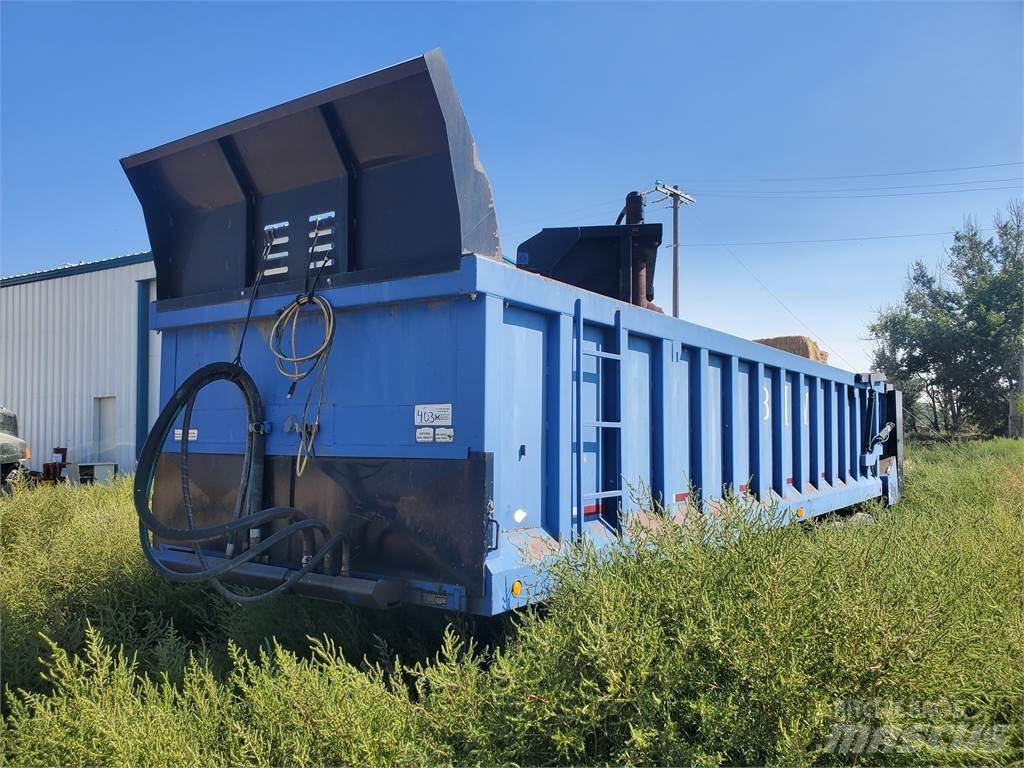  BIW 30' Outros Reboques