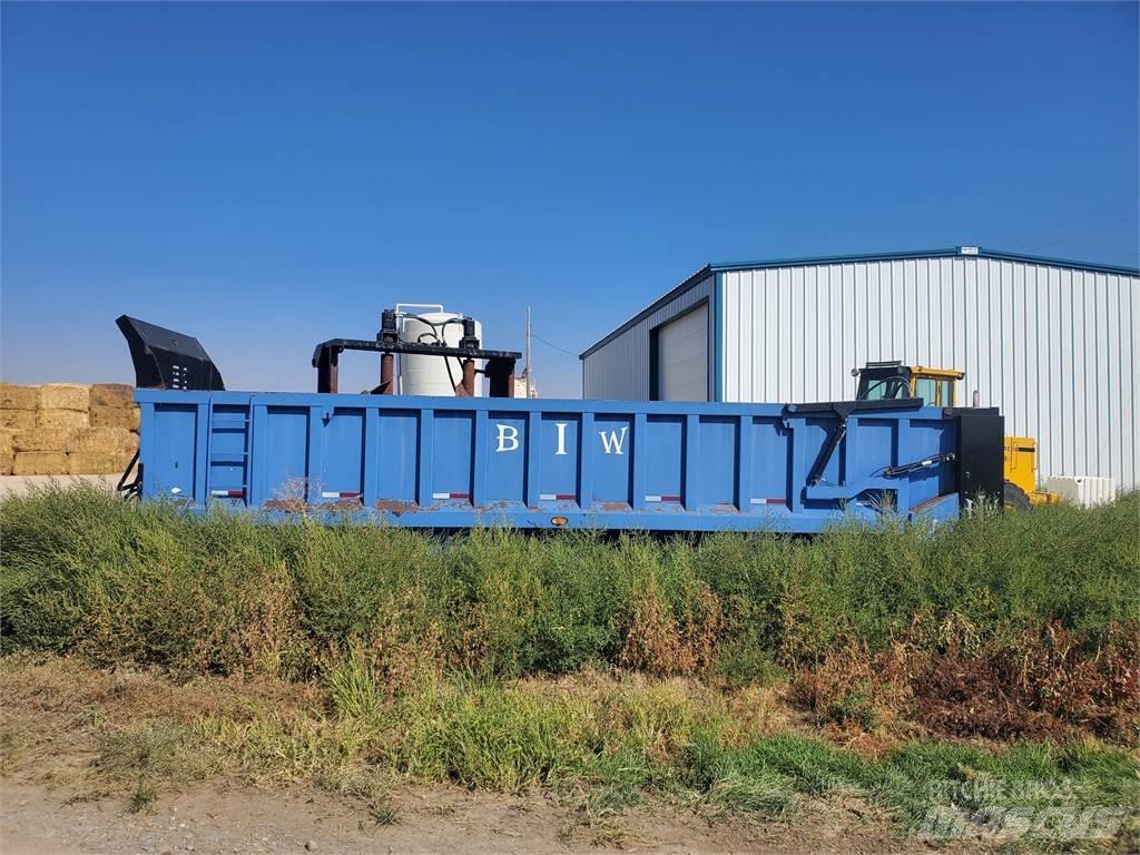  BIW 30' Outros Reboques
