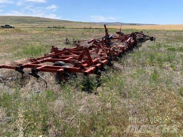 Case IH 4300 Grades