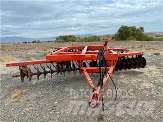Case IH RPW Grade de discos