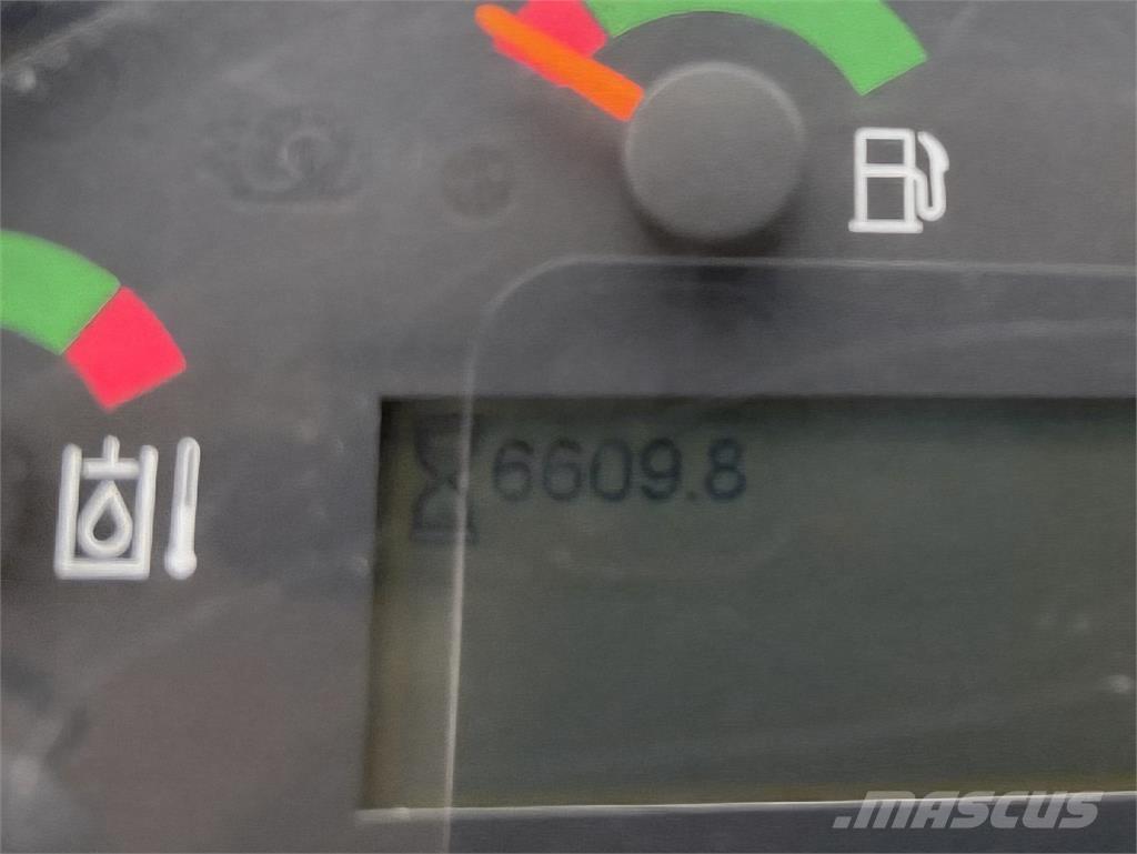 CAT 908M Construção - Outros
