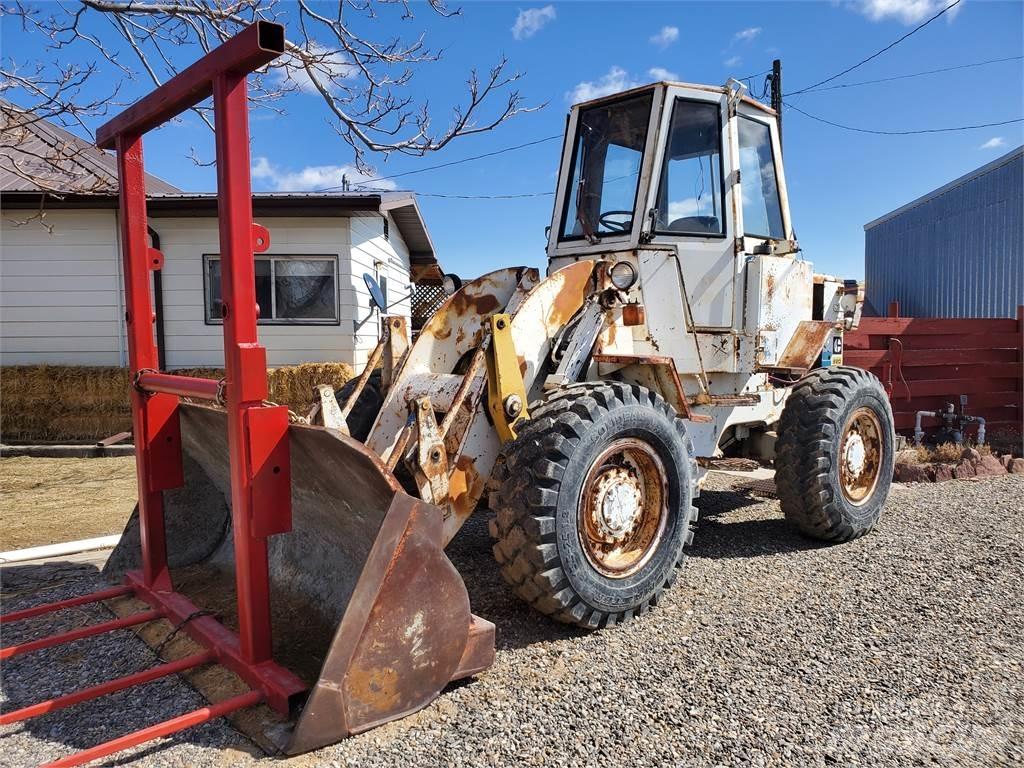 CAT 920 Construção - Outros

