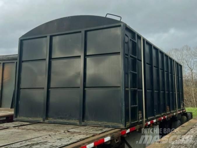  Custom 21 FT Outros Camiões