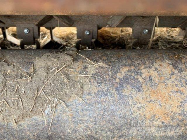  Dandl 10 ft Cultivadores de cultura em linha