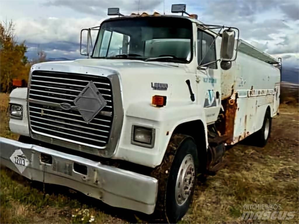 Ford LN8000 Outros Camiões
