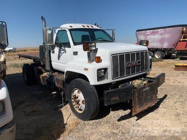 GMC C8500 Outros Camiões