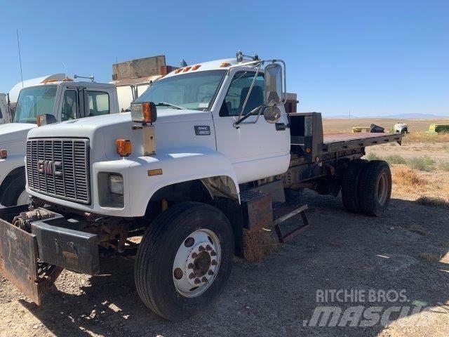 GMC C8500 Outros Camiões