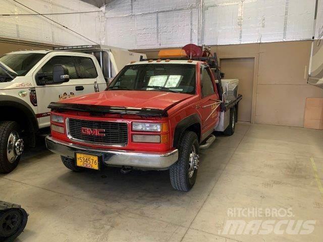 GMC K3500 Outros Camiões