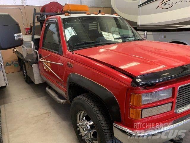 GMC K3500 Outros Camiões