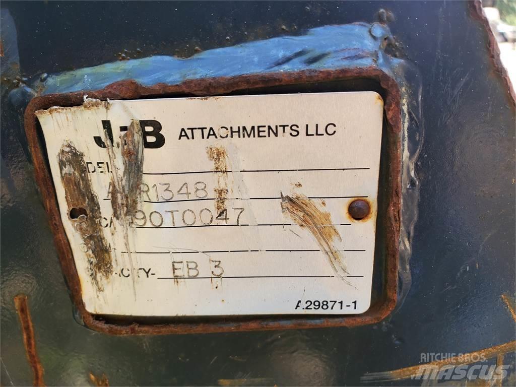 JRB  Construção - Outros
