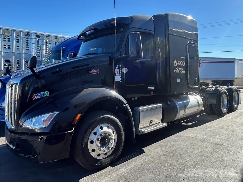 Peterbilt 579 Outros Camiões