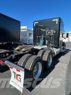 Peterbilt 579 Outros Camiões