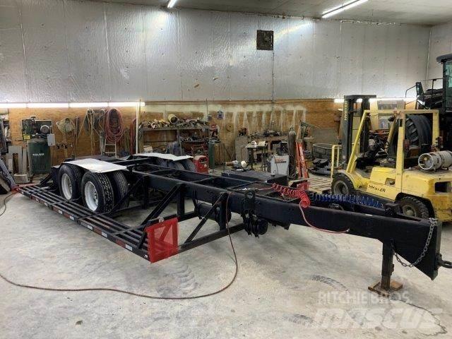  Ross MFG 30' Outros Reboques
