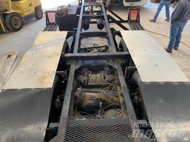  Ross MFG 30' Outros Reboques