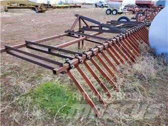 Shop Built Grades