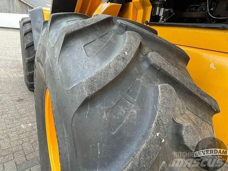 JCB 426S Pás carregadoras de rodas