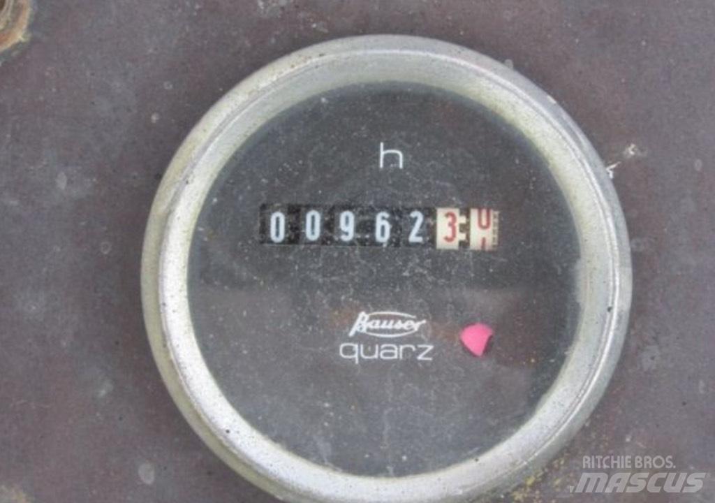 Bitelli BB30 Pavimentadoras de asfalto