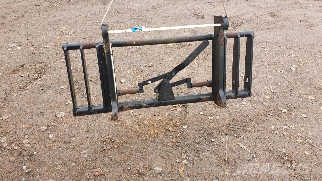  Adapter L25-L35 Outros componentes