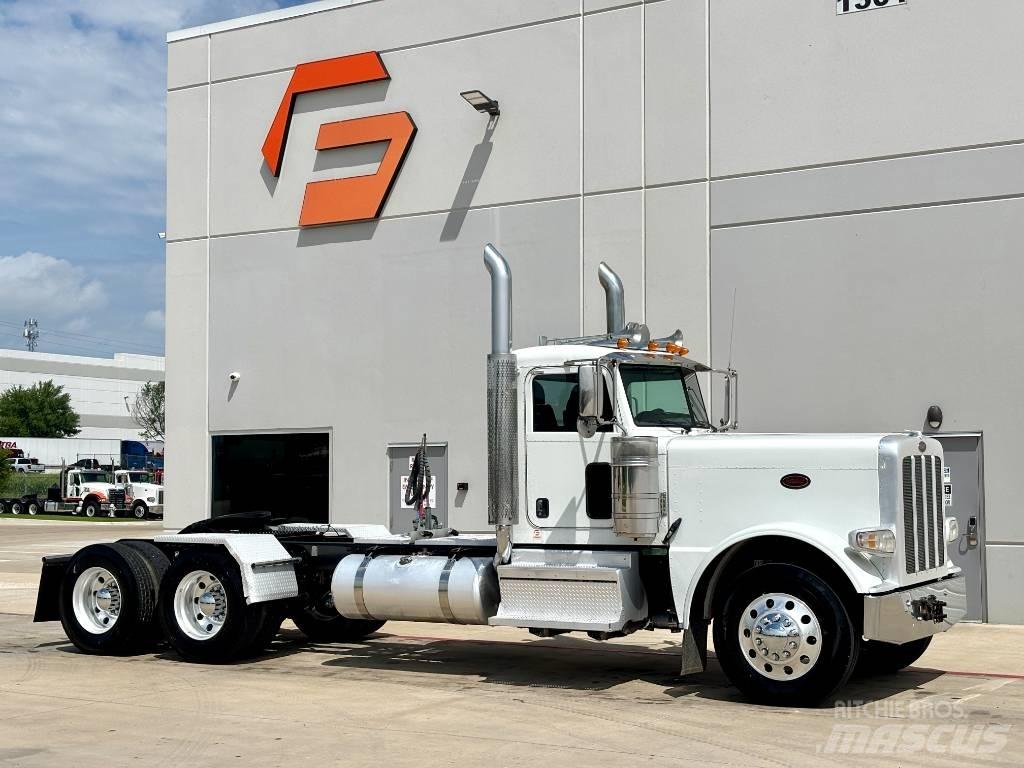 Peterbilt 389 Tractores (camiões)