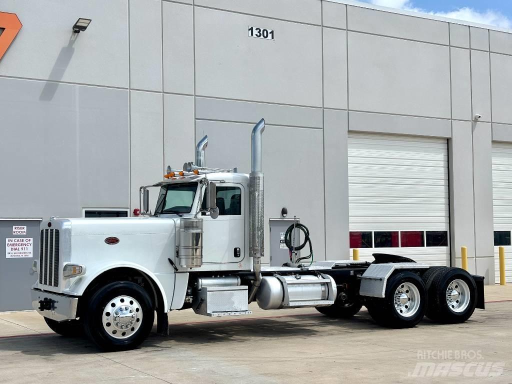 Peterbilt 389 Tractores (camiões)