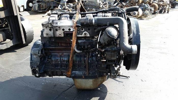  Engines D2865LF24 Transportes - Outros
