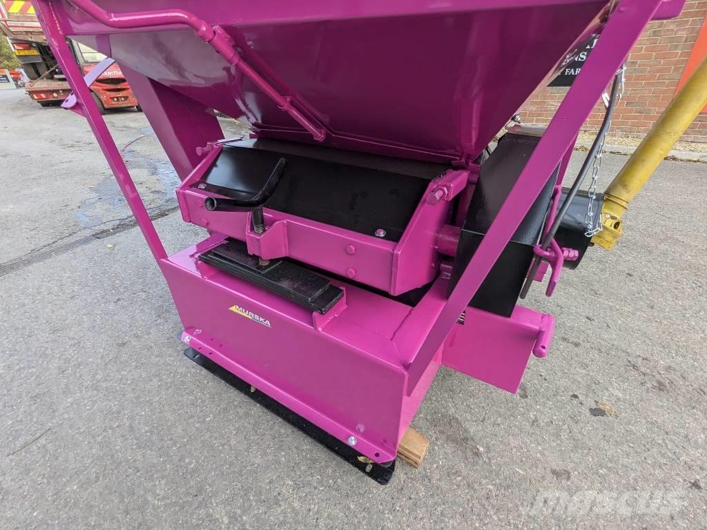 Murska 700S Outra maquinaria e acessórios para gado